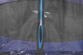 Detská trampolína Skipjump GS12, 366 cm, vonkajšia sieť, rebrík 2 detail