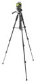 Laser Strend Pro 901CG, Green, OSRAM-tech, 360°, stojan 1.5 m 2 detail