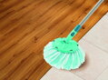 Leifheit 52104 Clean Twist Disc Mop microduo, Hlavica na mop náhradná 1 detail