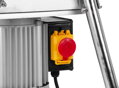 Drvič na ovocie, jablká Strend Pro EFC-1, 1100 W, 15 lit., 400 kg/h, 55x55x104 cm 13 detail