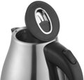 Kanvica MagicHome Madira, 1850-2200 W, 230 V, 50 Hz, 1,7 l, rýchlovarná, s teplomerom 1 detail