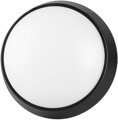 Svietidlo na strop a stenu Bulkhead, SMD LED 2835, 1000 lm, okrúhle, IP54 5 detail