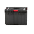 Qbrick System ONE 450 Technik 12 detail