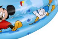 Bazénik Bestway® 91007, Mickey&Friends, detský, nafukovací, 122x25 cm, 2, náradie