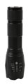 Svietidlo Flashlight FL001, T6 150 lm, Alu, 2200mAh, power bank, Zoom, USB nabíjanie 1 detail