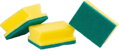 Neco Hubka 70-0059-11, na riad, 90x60x40 mm, bal. 3 ks