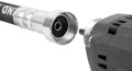 Vibrátor do betónu Strend Pro TCT0504C, 1200W, 230V, hadica 2 m 6 detail