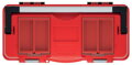 Prosperplast Box na náradie APTOP PLUS KAP6030, 59,8x28,6x32,7 cm, 2, náradie