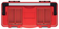 Box na náradie APTOP PLUS KAP6030, 598x286x327 mm 2 detail
