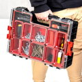 Qbrick System PRO Organizer 300 1 detail