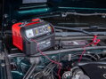 Nabíjačka autobatérií STREND PRO CBR-20, 12/24V, 14A 7 detail