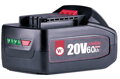 Akumulátor Worcraft CLB-20V-6.0 ShareSYS 6000 mAh, S20Li, batéria 1 detail