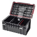 Qbrick System One 350 Vario 1 detail