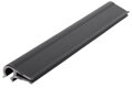 Klipsy Strend Pro EUROSTANDARD, na uchytenie tieniacej pásky 19cm, antracit, RAL7016, 20 ks 1 detail