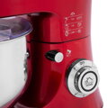 Kuchynský robot MagicHome, Lenotre, 1000W, 230V, 3v1, červeno-čierny 13 detail