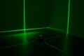 Laser STREND PRO HP-NT411G, 4V+1H, zelený 17 detail