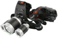 Čelovka Strend Pro Headlight H931, T6+2 XPE 300 lm, 1200mAh, USB nabíjanie 1 detail