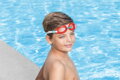 Okuliare Bestway® 21049, Aqua Burst Goggles, mix farieb, plavecké, 6, náradie