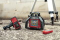 Laser KAPRO® 899-1 Prolaser® Electrota™, IP65, RedBeam, rotačný 3 detail