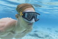 Okuliare Bestway® 22044, Hydro-Swim Tiger Beach, mix farieb, plavecké 6 detail