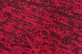 Rohožka pred dvere CPM 303, čierna/červená, 40x60 cm 3 detail