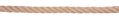 Lano Strend Pro Premium, prírodné, 26 mm, stáčané, bal. 150 m 1 detail