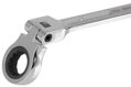 Sada kľúčov Strend Pro CSS819, 6 dielna, račňová, 8-19 mm 2 detail