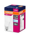 Osram LED Value CLASSIC A FR 40 non-dim, 5,5W/865 E27 6500 K, denná biela, 1, náradie