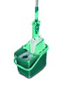 Leifheit 55360 Combi XL, Súprava upratovacia mop + vedro 3 detail