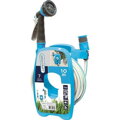 Naviják Aquacraft 990490, hadica 3/8", 10 m, pištoľ X7