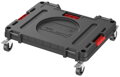 Box QBRICK System ONE Workshop - Cart, 3x Toolbox, 4 dielna sada boxov na náradie
