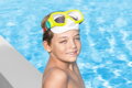 Okuliare Bestway® 22039, Hydro-Swim Aquanaut, mix farieb, plavecké 1 detail