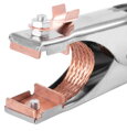 Strend pro Kliešte H0107 315A, uzemňovacie, 2, náradie