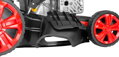 Kosačka Strend Pro QL46P-139, benzínová, 2,4 kW, záber 45,7 cm, s pojazdom, LONCIN 5 detail