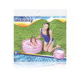 Bazénik Bestway® 51033, Kiddie Pool, mix farieb, 70x30 cm, 4, náradie