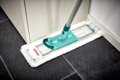 Leifheit 55045 PROFI MicroDuo, Mop s hliníkovou tyčou 9 detail
