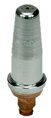 Dyza Messer 540.01312, blok A-B, 3-10mm, Acetylen rezacia