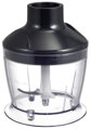 Mixér MagicHome, Bonito II, 800 W, tyčový, čierny, s príslušenstvom 2 detail