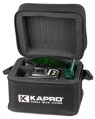 Laser KAPRO® 962G Prolaser® Multibeam Orbital Laser, Green, IP65, 13, náradie