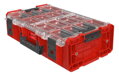 Box QBRICK® System One RED Ultra HD Organizer 2XL, 1, náradie