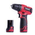 Skrutkovac Worcraft CD-12LiA 1.5ah, 2x bateria 1 detail