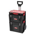 Qbrick System PRO Cart 3 detail