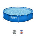 Bestway 56681 Steel Pro™, 366x76 cm, filter