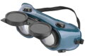 Strend Pro Okuliare Safetyco B012, zváračské, 1, náradie
