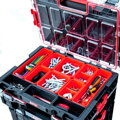 Qbrick System PRO Organizer 200, 3, náradie