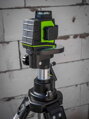 Statív Strend Pro Premium ELV-255 k laserom, 2.5m, 5/8