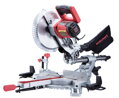 Pila Worcraft MS20-255, 2000W, 255x60T, 230V, pokosová s posuvom a laserom 1 detail