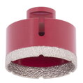 Sada vyrezávačov Strend Pro Premium DCB11S, 20-35-45-55-72 mm, M14, diamant, profesional 12 detail