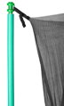 Detská trampolína Skipjump GS06, 183 cm, vnútorná sieť, rebrík 5 detail