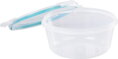 Dózy na potraviny MagicHome Lunchbox, 0,7 lit, sada 3 ks, okrúhla, Clip 2 detail